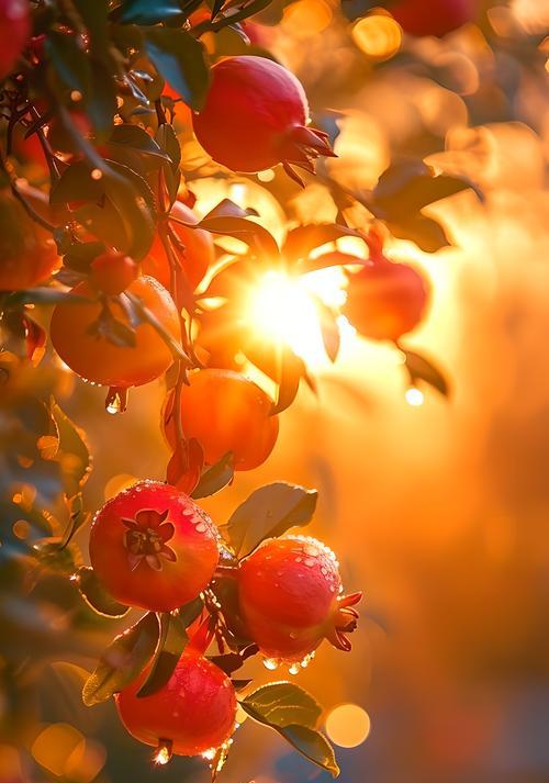 桃李花象征着什么？它的花语和含义是什么？