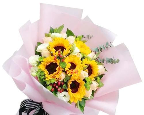 10朵玫瑰花的花语是什么？