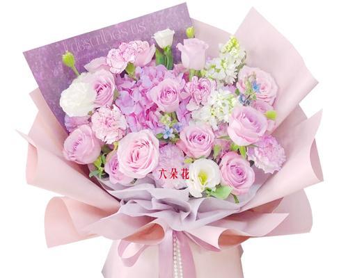 10朵玫瑰花的花语是什么？
