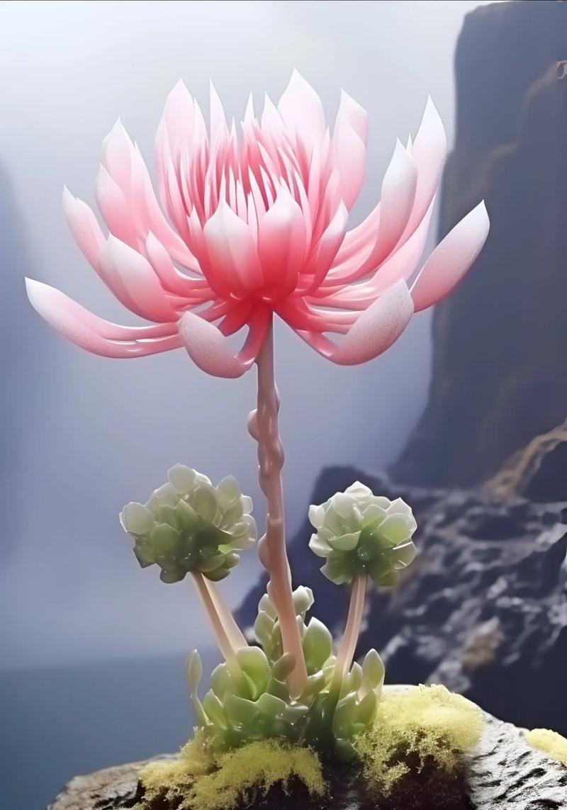 象征老年幸福的花有哪些？它们的花语是什么？
