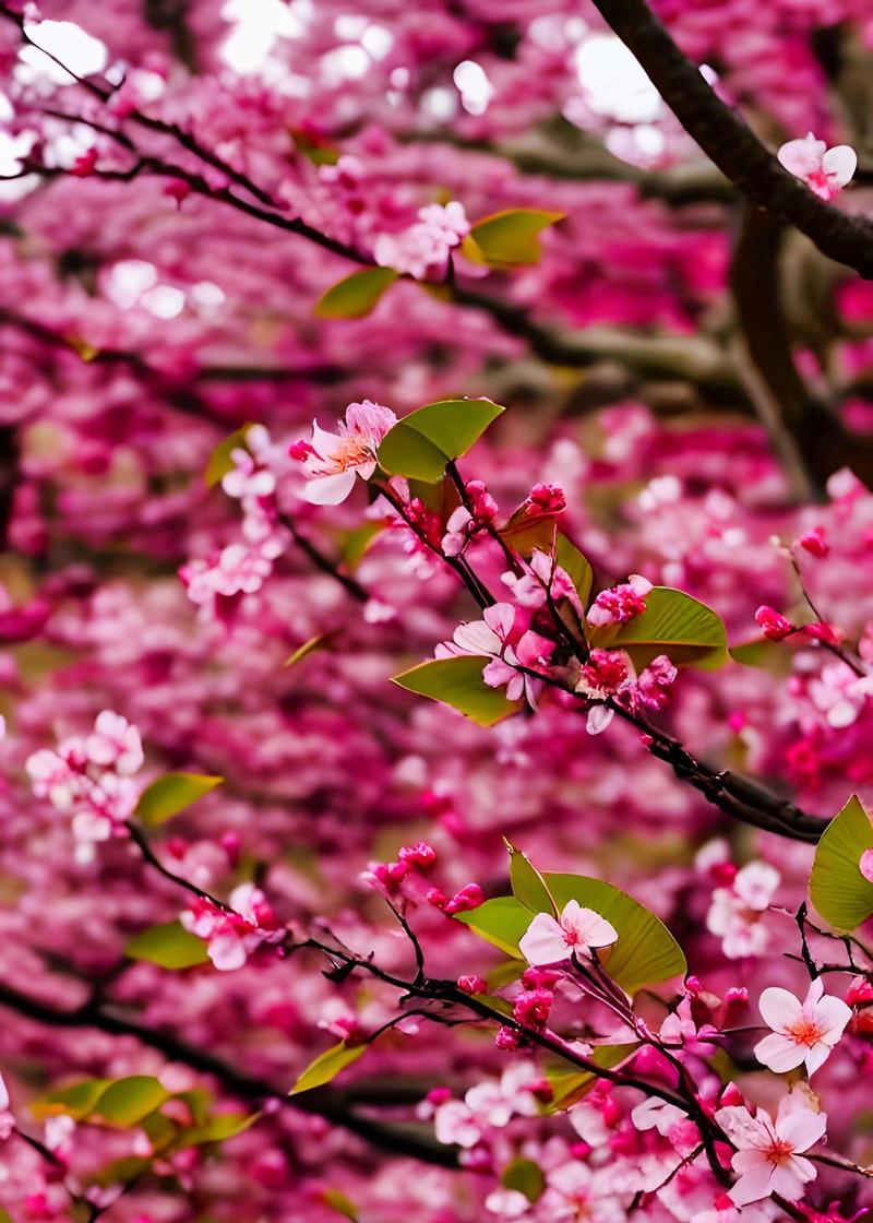 情人花是什么含义的花呢？哪种花代表爱情？
