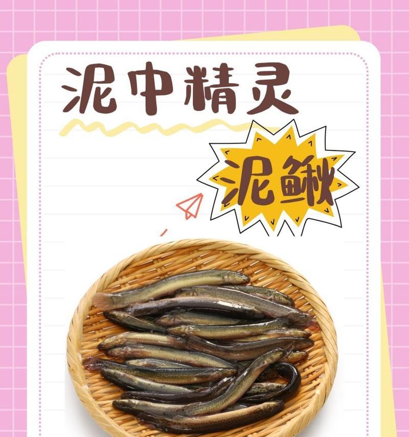 花泥鳅鱼的寓意是什么？泥鳅鱼与花结合的象征意义是什么？