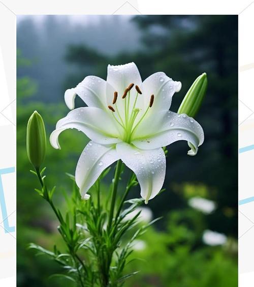 活泼纯净的花象征有哪些？哪些花代表活泼与纯洁？