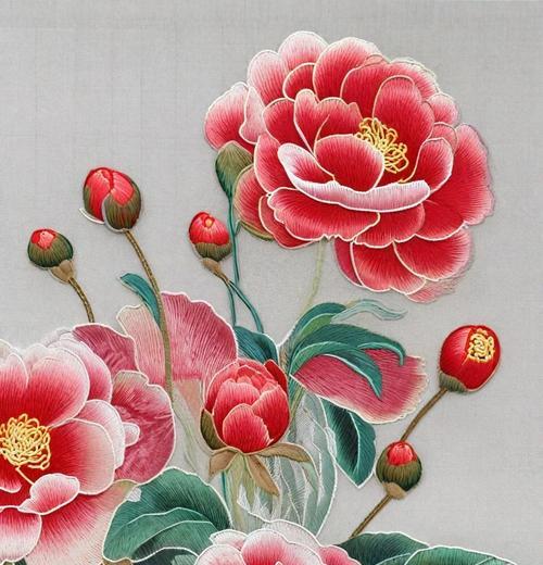 不凋谢的花朵象征着什么？