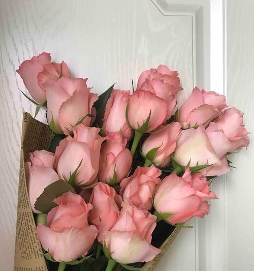 花的古今说法含义是什么？古代与现代花语有何不同？