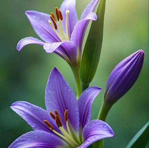 自我关爱的花语解读？哪些花语代表自我关爱？