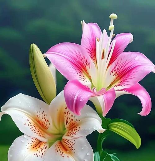 自我关爱的花语解读？哪些花语代表自我关爱？