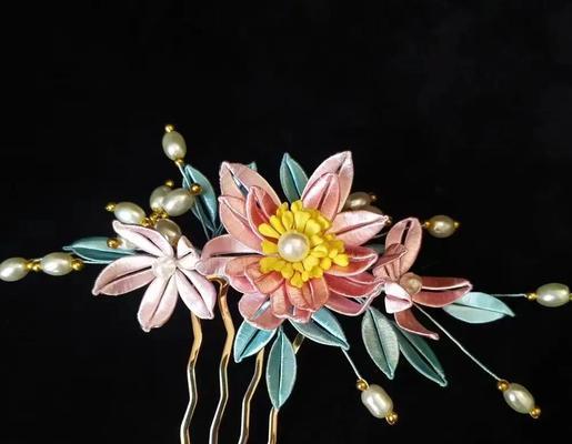 缠花的深层含义和寓意是什么？它在文化中扮演什么角色？