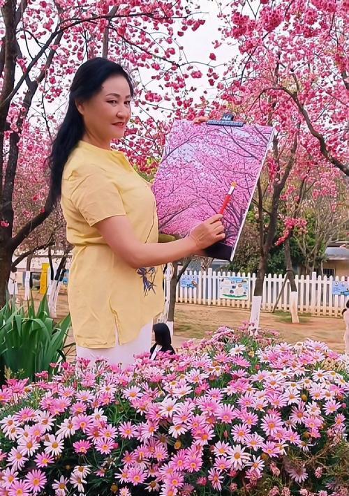 花舞之约是什么意思？它代表了什么？