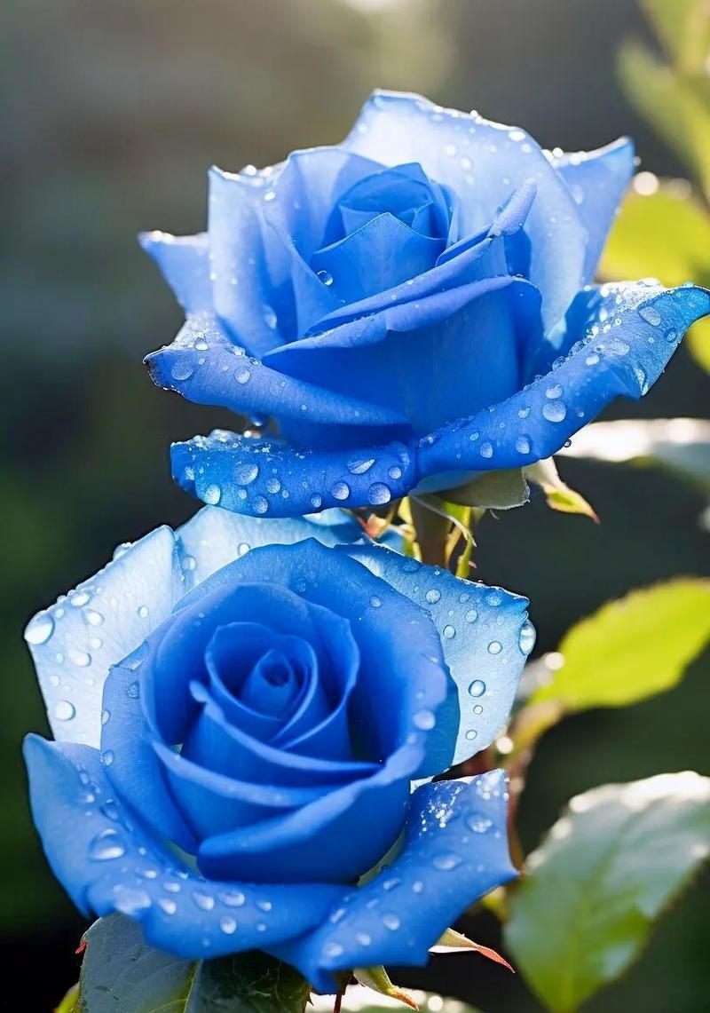 永不凋谢的花象征着什么？