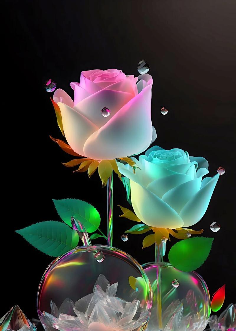 永不凋谢的花象征着什么？
