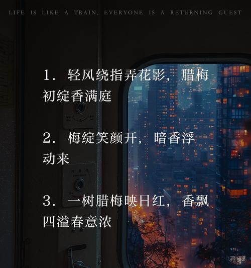 腊梅花代表什么意义？腊梅花语的深刻含义有哪些？