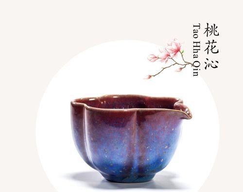 折杯花的含义及其象征意义是什么？