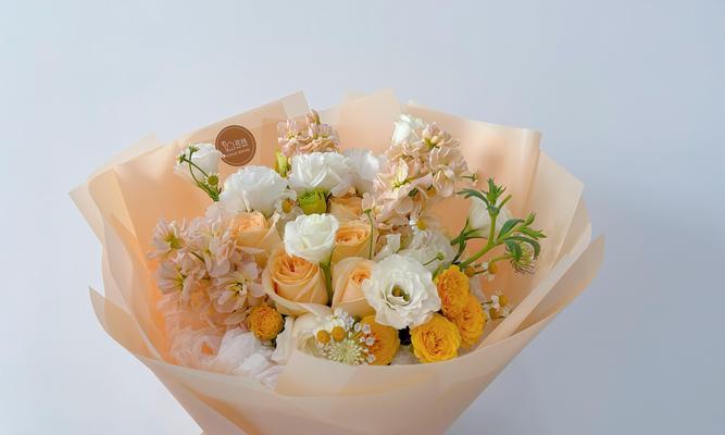 三条花的含义是什么？三朵花组合在花语中的特殊含义