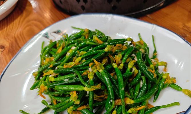 黄瓜花的寓意是什么？黄瓜花的花语有哪些？