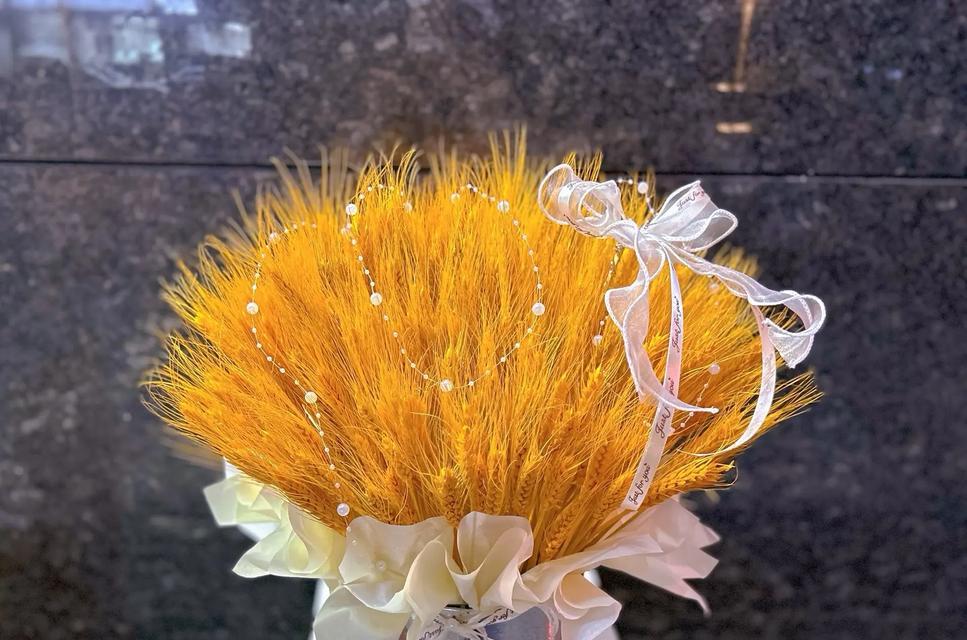 大麦花束的花语含义是什么？送大麦花束有什么特别寓意吗？