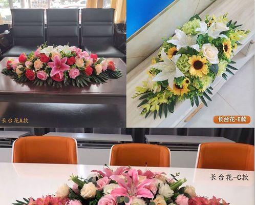 什么花代表礼仪的象征？礼仪花卉有哪些传统含义？
