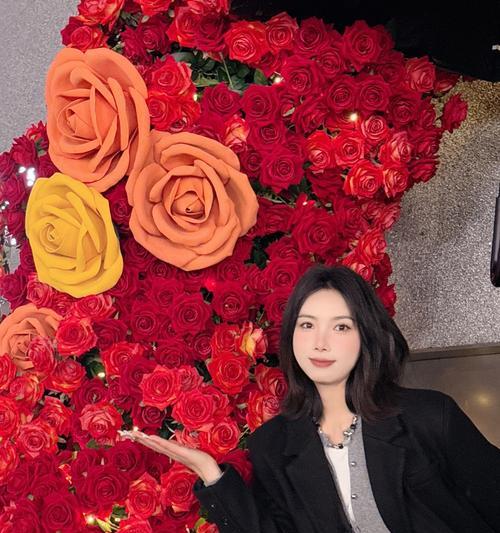 新年手捧花给谁看的寓意是什么？