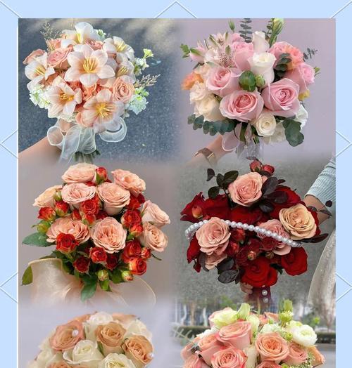 手捧花代表什么？得到手捧花有何特别含义？