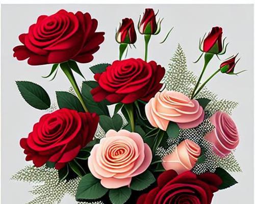 玫瑰花在传统文化中代表什么？玫瑰花的寓意有哪些？