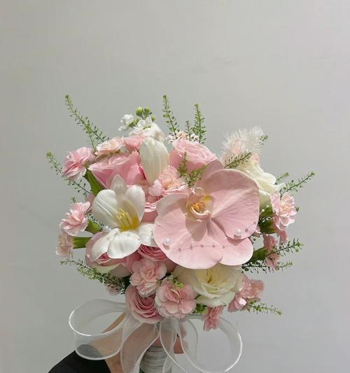 手捧花束数量不同代表什么意义？