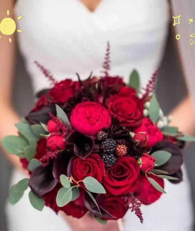 不抢手捧花的寓意是什么？它象征着什么？