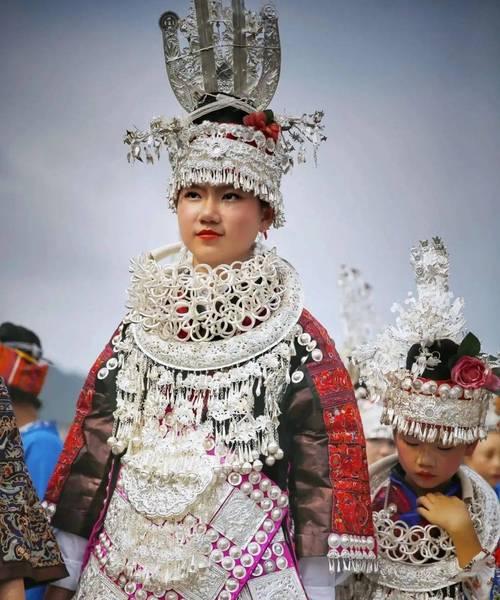 苗族米花节的由来及其文化意义是什么？