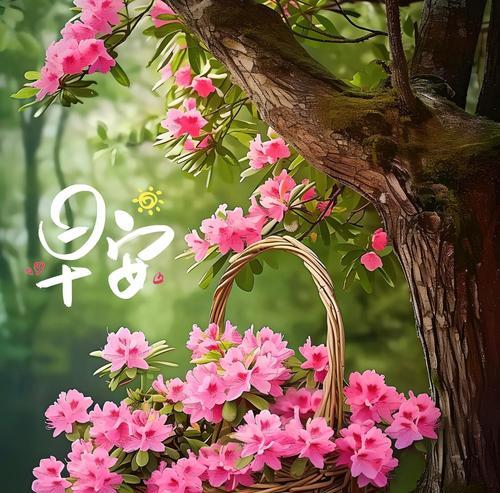 绿色送人花语是什么？绿色花卉代表的含义有哪些？