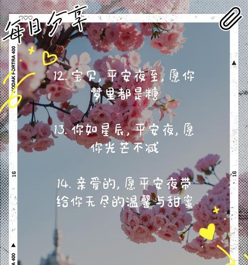 平安夜送人玫瑰花的含义是什么？