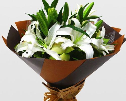 与春节有关的温暖花语是什么？春节送花有哪些讲究？