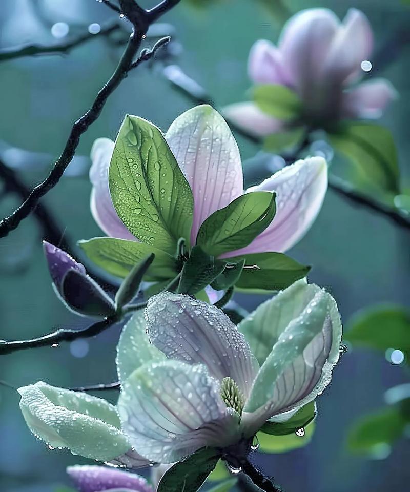 哪种花象征纯洁和吉祥？
