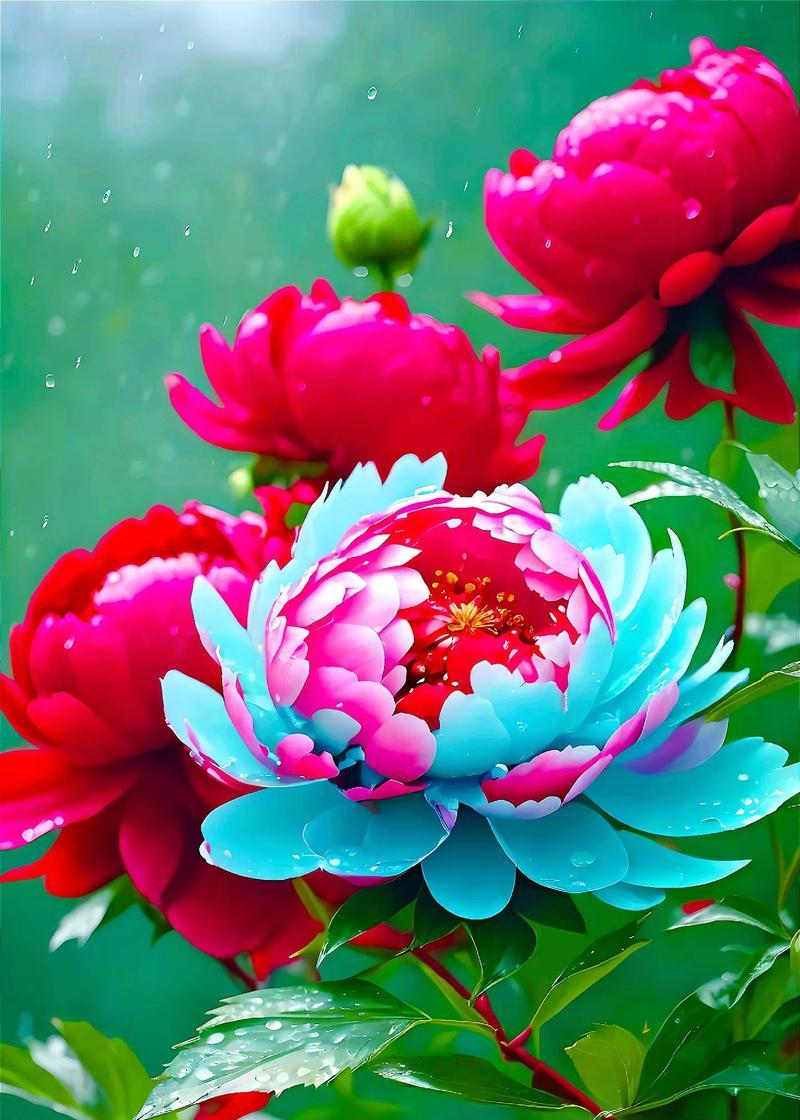 哪种花象征纯洁和吉祥？