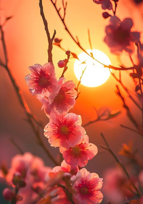 清廉用什么颜色的花象征？清廉的花语是什么？
