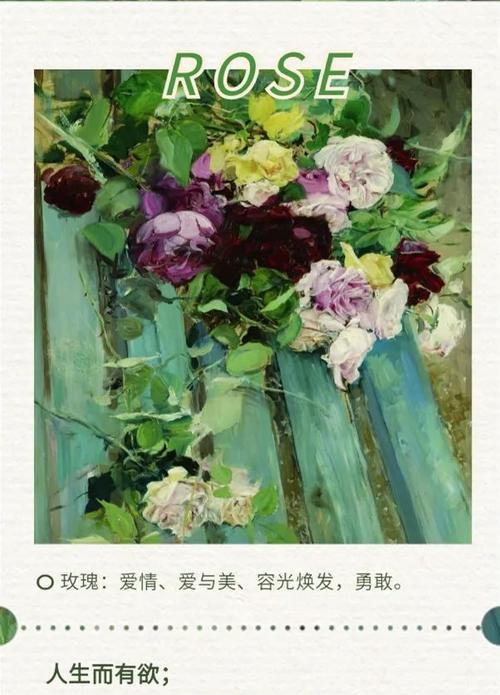 清廉用什么颜色的花象征？清廉的花语是什么？