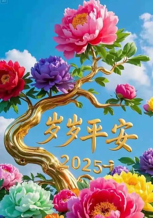 哪种花寓意顺心如意？顺心如意的花语是什么？