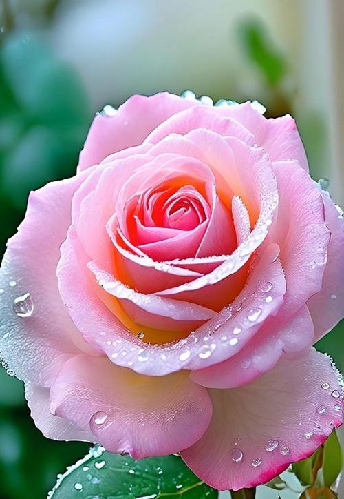 粉色的五瓣花的寓意是什么？五瓣花在花语中代表什么？