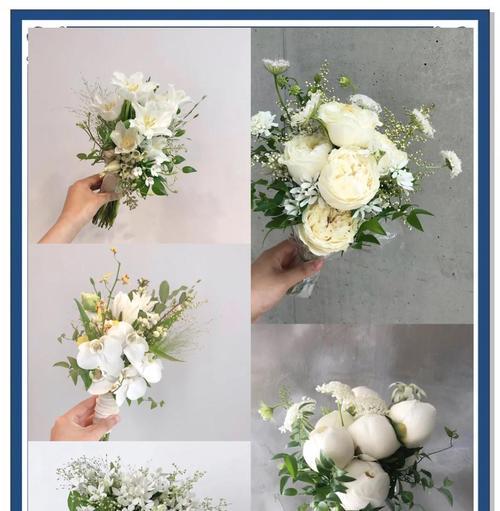 手捧花的数量代表什么？手捧花只数的寓意是什么？