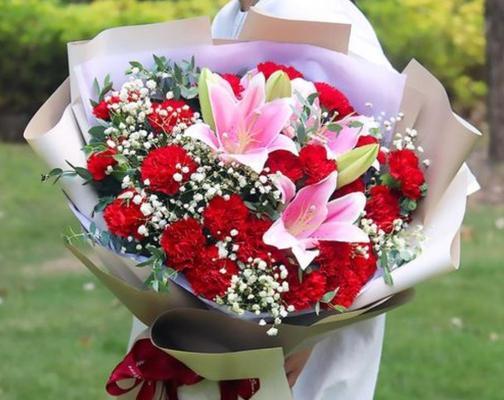 各种祝福花的寓意是什么？如何选择合适的祝福花？