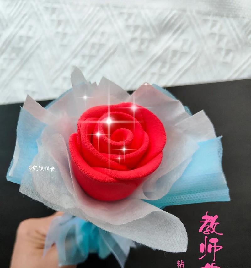 教师节三只玫瑰花代表什么？三只玫瑰花的寓意是什么？
