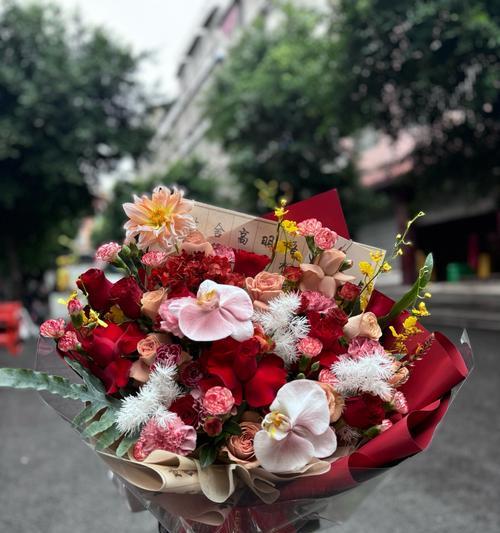 哪种花寓意圆满和幸福？幸福象征的花有哪些？