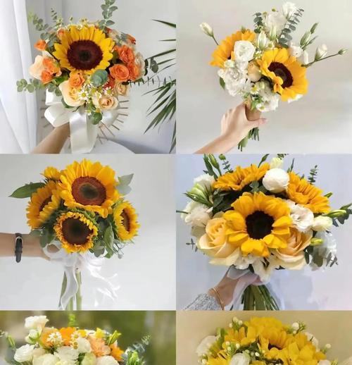 伴娘接新娘手捧花代表什么？传统中手捧花的寓意是什么？