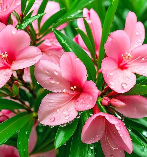 勇敢快乐的花语是什么？如何用花表达勇敢和快乐？