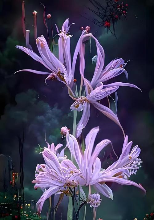 哪种花寓意离去的爱情？这些花的象征意义是什么？