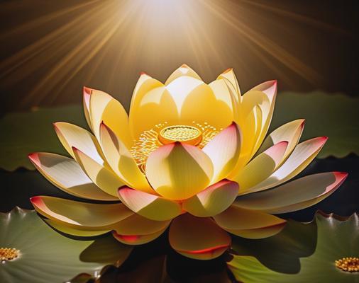黄色花象征忧郁吗？它们的寓意是什么？