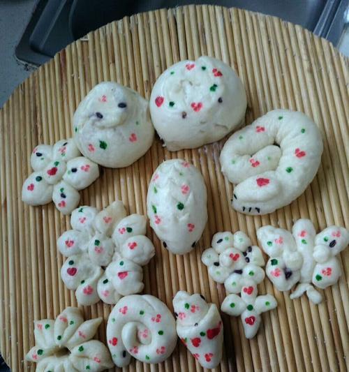 清明节捏面花有何寓意？蝴蝶形状的捏面花象征什么？