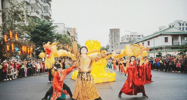 换花节的意义何在？换花节的由来和习俗是什么？