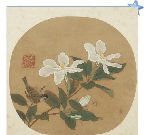 栀子花的文化寓意是什么？它在传统中代表什么？