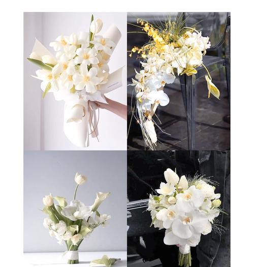 抢到新娘的手捧花寓意着什么？手捧花的花语有哪些？