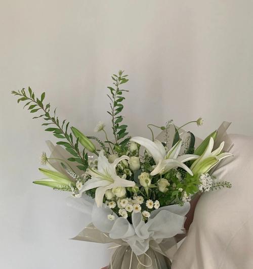 父亲节送什么花最合适？它们的花语有何含义？