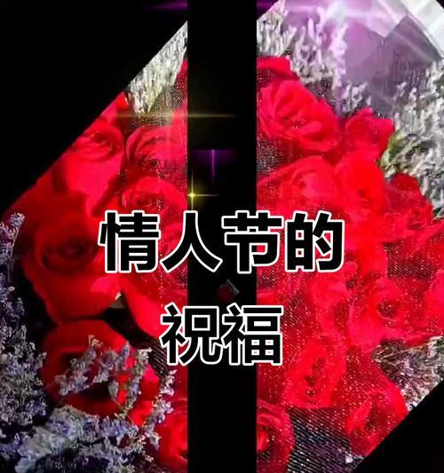 哪些花可以用来祝福爱人幸福？